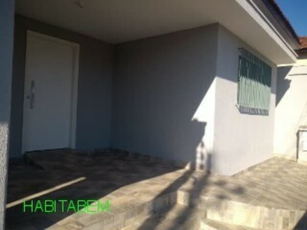 Garagem à venda em Pindorama/SP