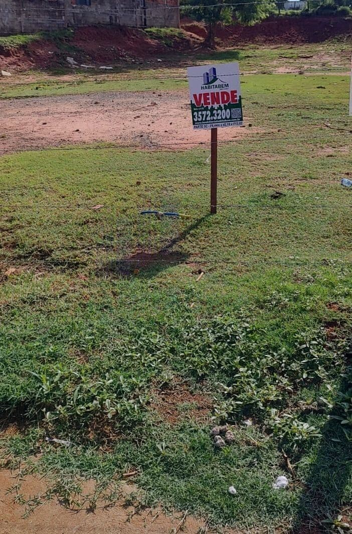 Lote/Terreno em Pindorama - Felipe Paglioto