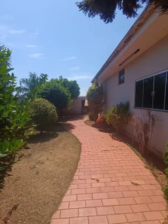 Casa em Pindorama - Residencial Giovana
