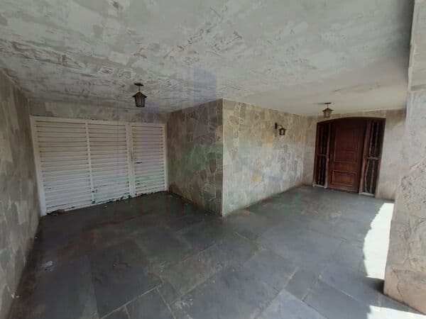 Casa em Catanduva - Higienópolis