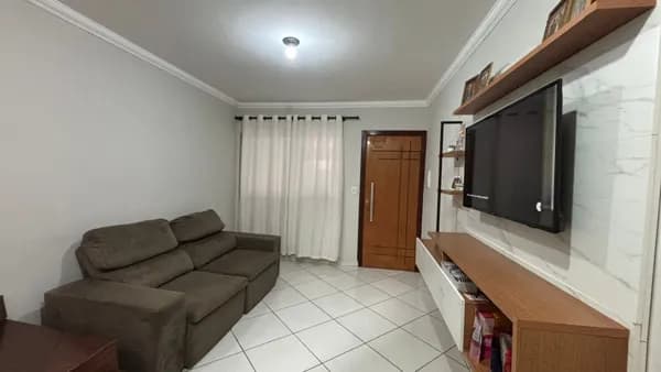 Sobrado em Pindorama - Conjunto Residencial Parque das Hortensias