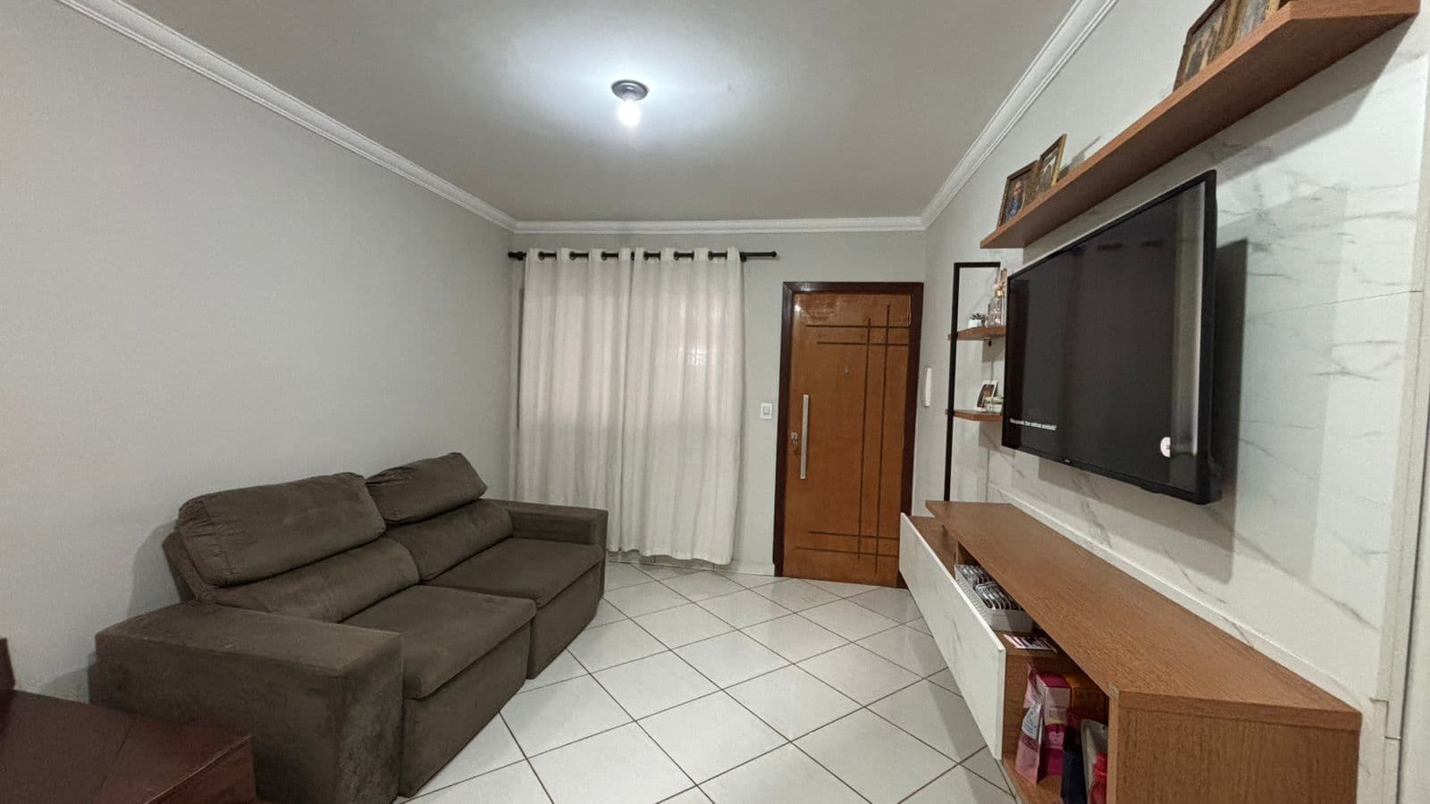Sobrado em Pindorama - Conjunto Residencial Parque das Hortensias