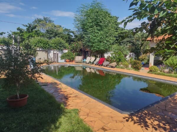 Fazenda/Sítios/Chácaras em Pindorama - Jardim Das Palmeiras