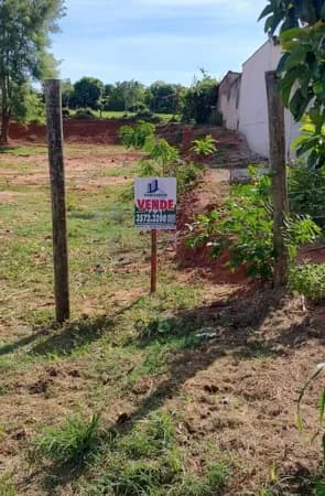 Lote/Terreno em Pindorama - Felipe Paglioto