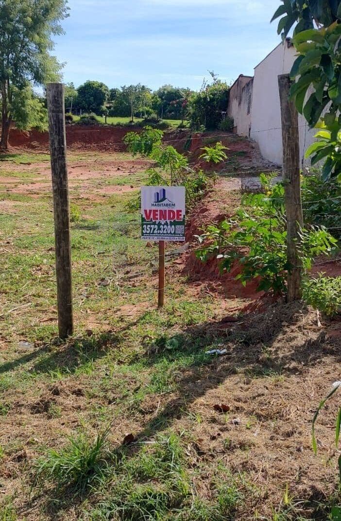 Lote/Terreno em Pindorama - Felipe Paglioto