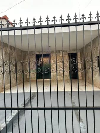 Casa em Catanduva - Jardim Bela Vista
