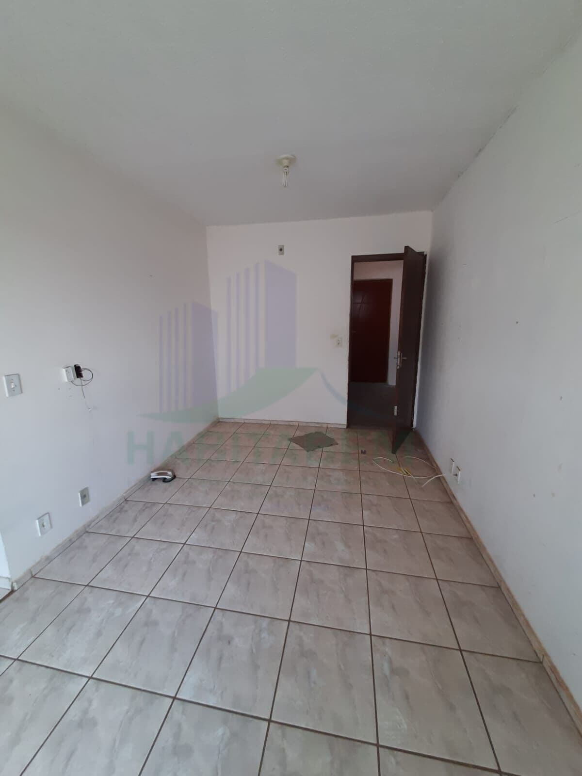 Apartamento em Catanduva - Jardim Irradiação
