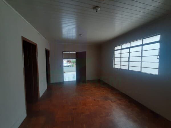 Casa em Pindorama - Centro