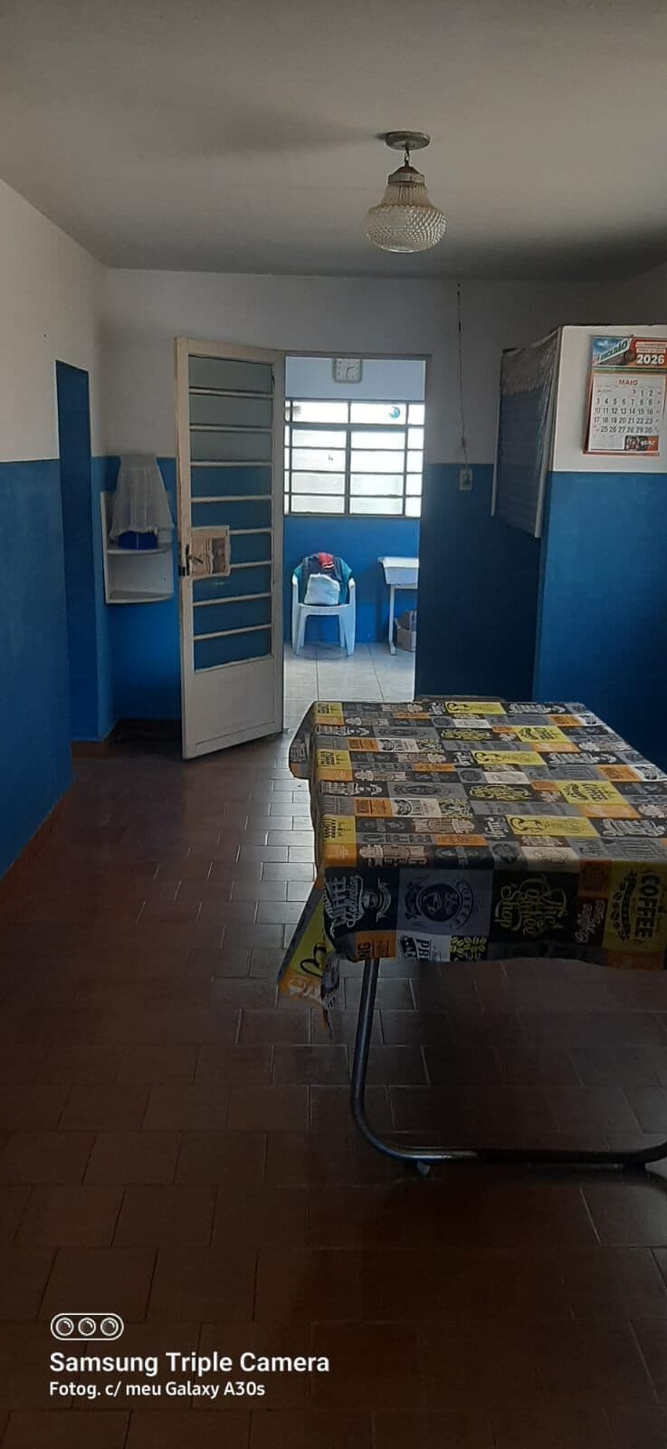 Casa em Pindorama - Centro