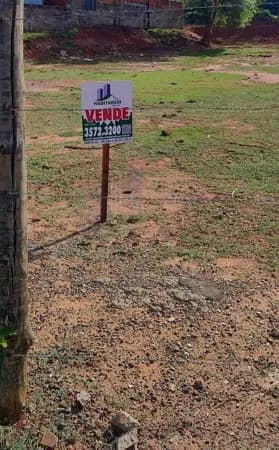 Lote/Terreno em Pindorama - Felipe Paglioto
