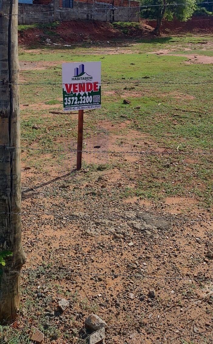 Lote/Terreno em Pindorama - Felipe Paglioto