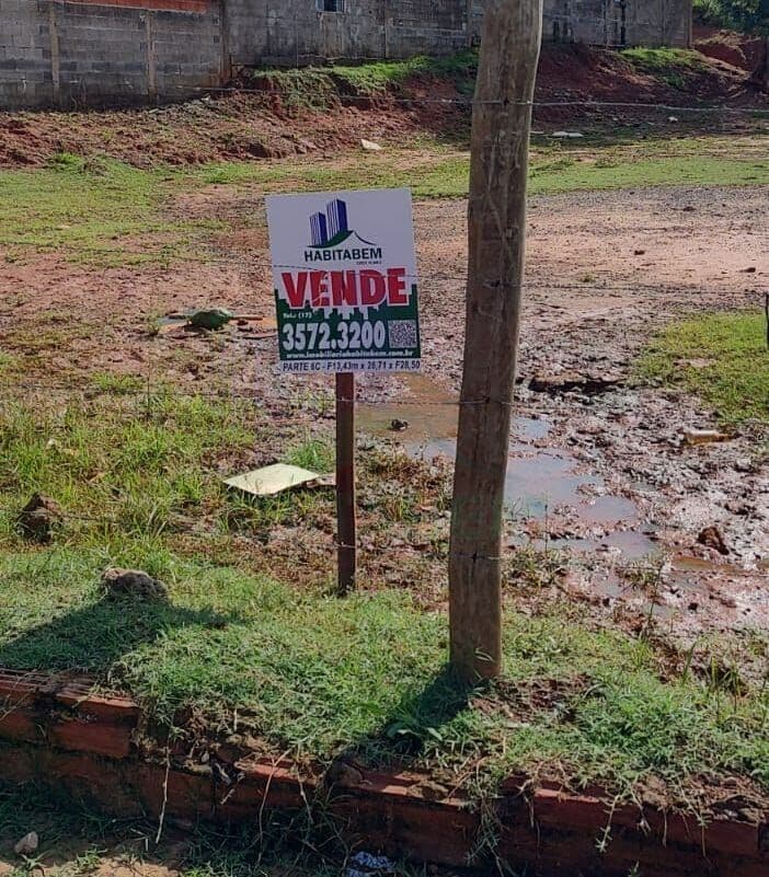 Lote/Terreno em Pindorama - Felipe Pagliotto
