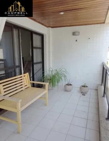 Apartamento em Rio de Janeiro - Recreio dos Bandeirantes