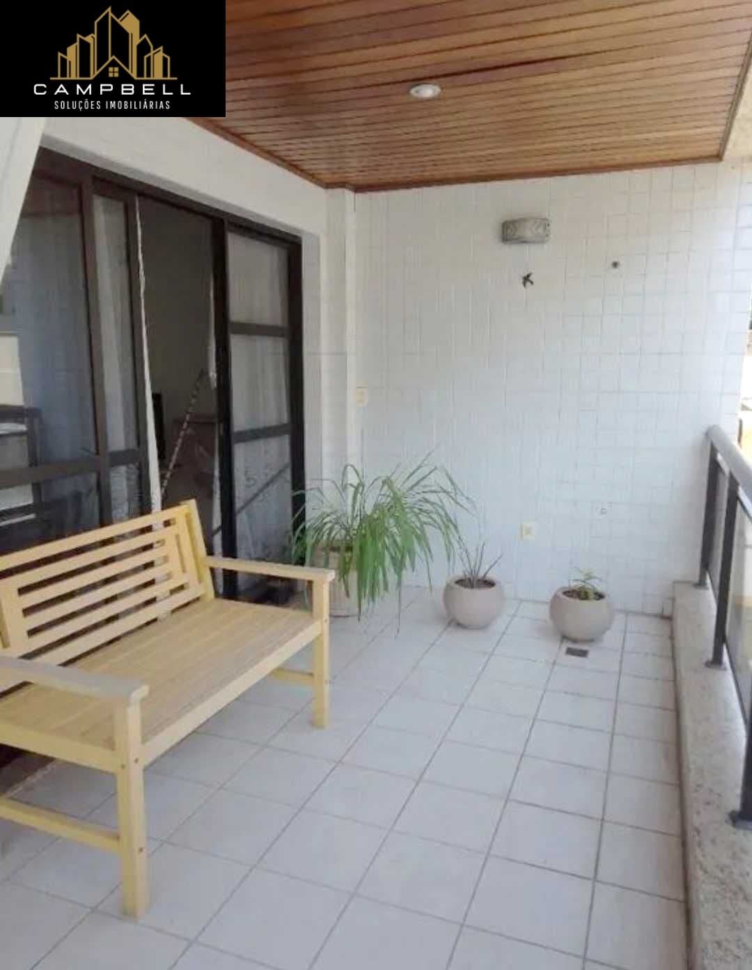 Apartamento em Rio de Janeiro - Recreio dos Bandeirantes