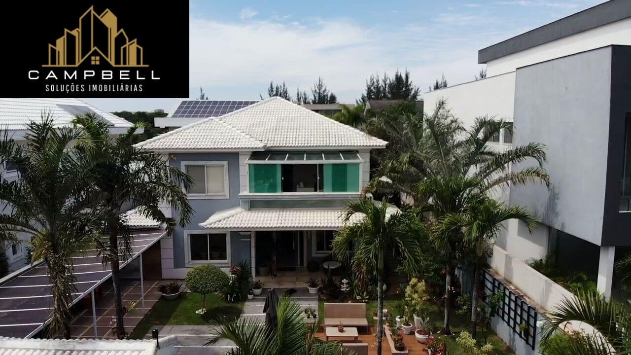 Casa Alto Padrão em Barra da Tijuca, Rio de Janeiro/RJ