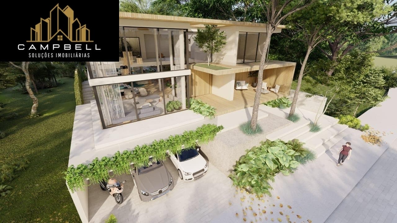 Casa Alto Padrão em Itanhangá, Rio de Janeiro/RJ