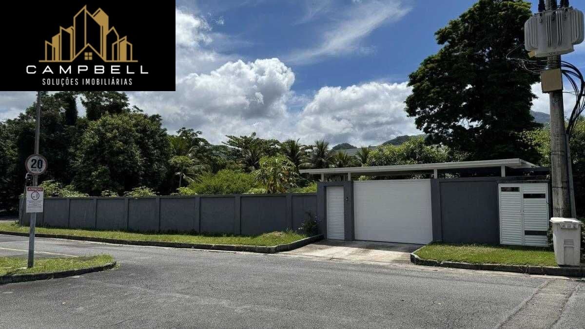 Terreno em Condomínio em Barra da Tijuca, Rio de Janeiro/RJ