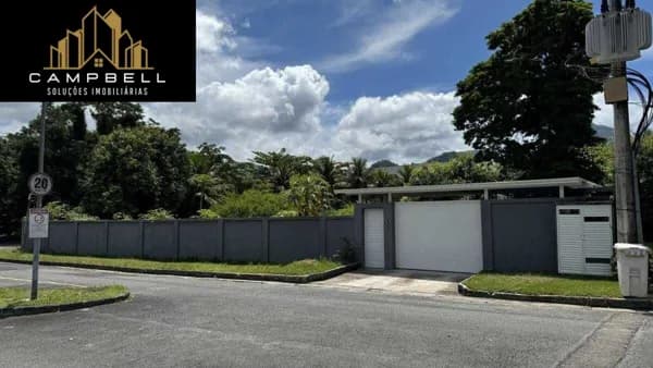 Terreno em Condomínio em Barra da Tijuca, Rio de Janeiro/RJ