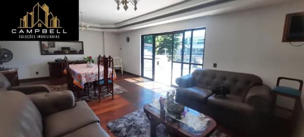 Apartamento Cobertura GLEBA A, Recreio dos Bandeirantes, Rio de Janeiro/RJ