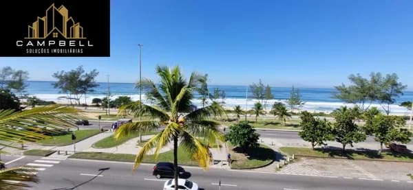 Apartamento Cobertura no Recreio dos Bandeirantes, Rio de Janeiro/RJ