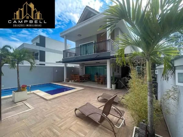 Casa Alto Padrão em Recreio dos Bandeirantes, Rio de Janeiro/RJ