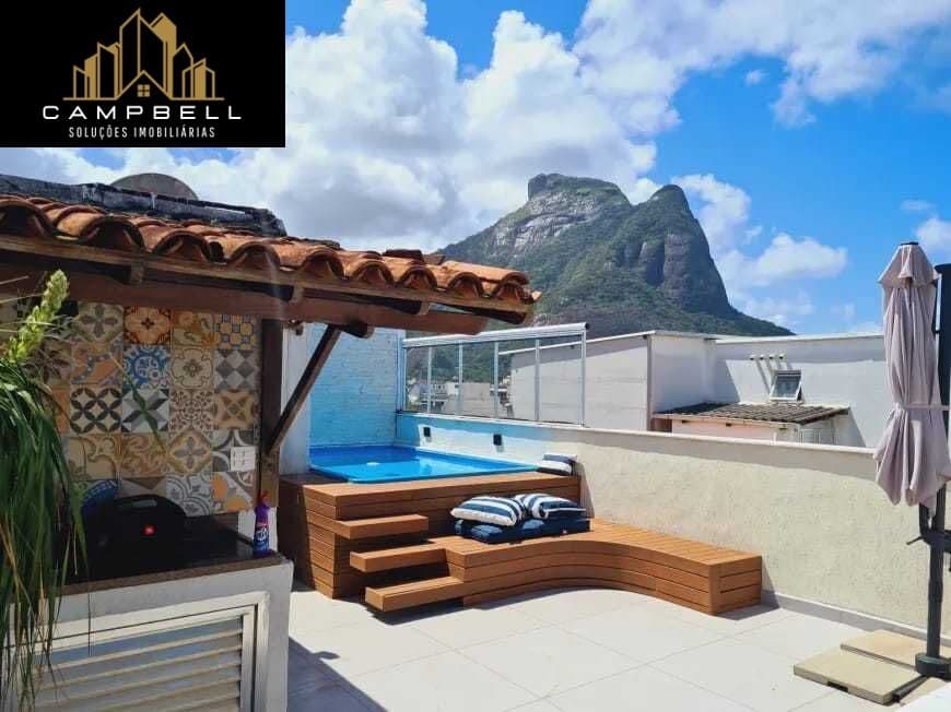 Apartamento em Rio de Janeiro - Barra da Tijuca