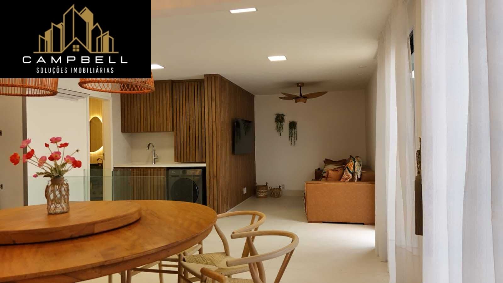 Apartamento em Rio de Janeiro - Recreio dos Bandeirantes