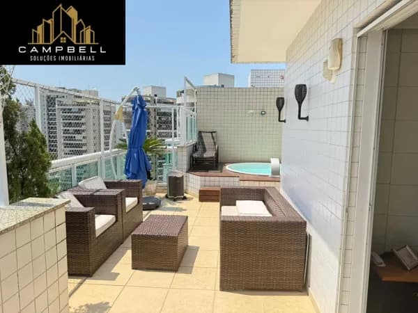 Apartamento em Rio de Janeiro - Jacarepaguá