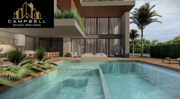 Casa Alto Padrão em Barra da Tijuca, Rio de Janeiro/RJ