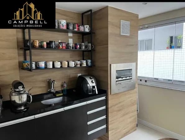 Apartamento em Rio de Janeiro - Recreio dos Bandeirantes