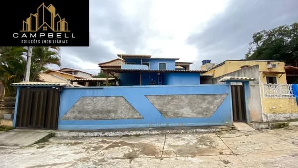 Casa em Condomínio Parque Andrea