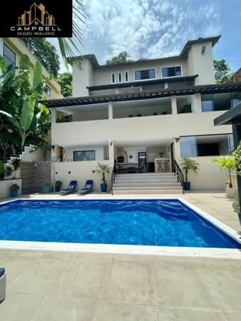 Casa Alto Padrão em Vargem Pequena, Rio de Janeiro/RJ