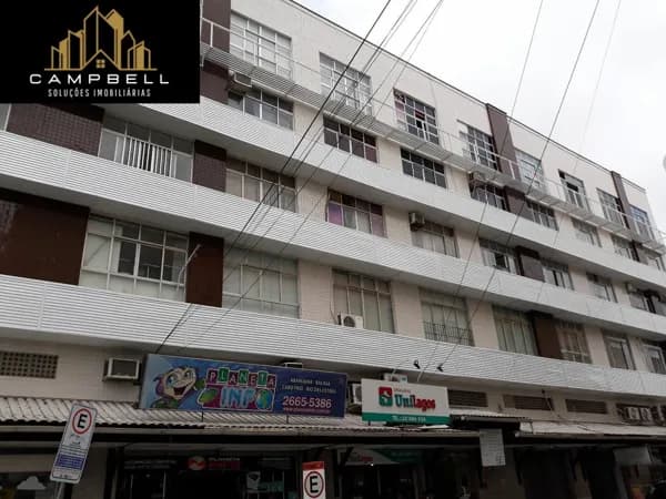 Sala Comercial em Centro, Araruama/RJ