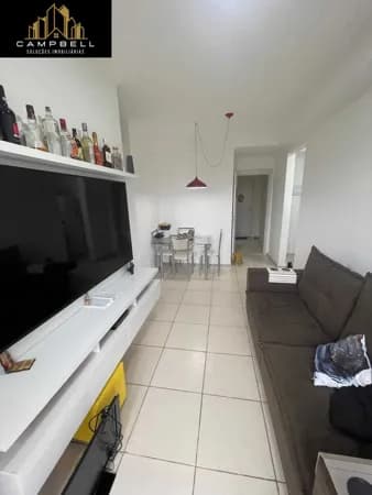 Apartamento em Rio de Janeiro - Jacarepaguá