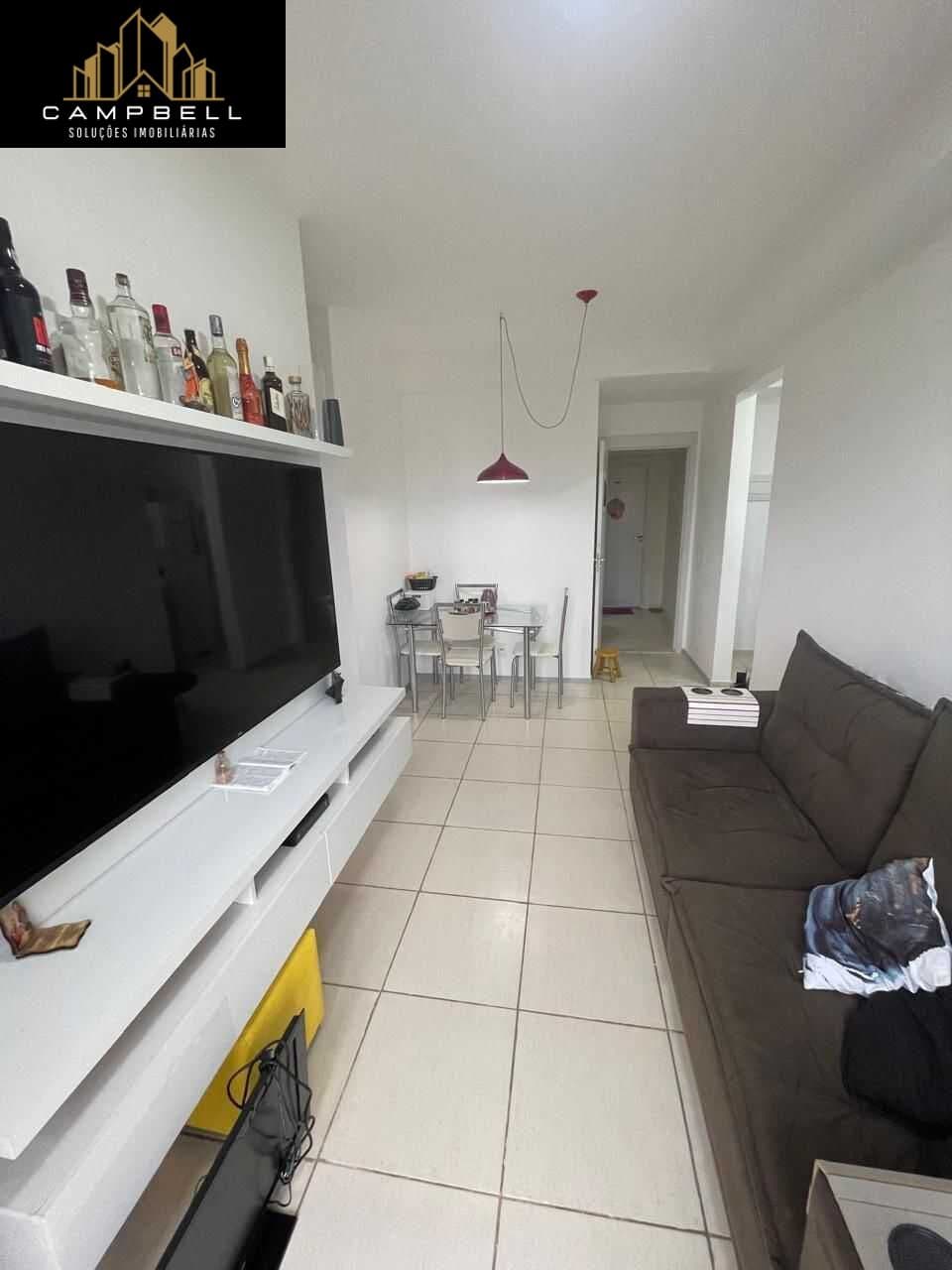 Apartamento em Rio de Janeiro - Jacarepaguá