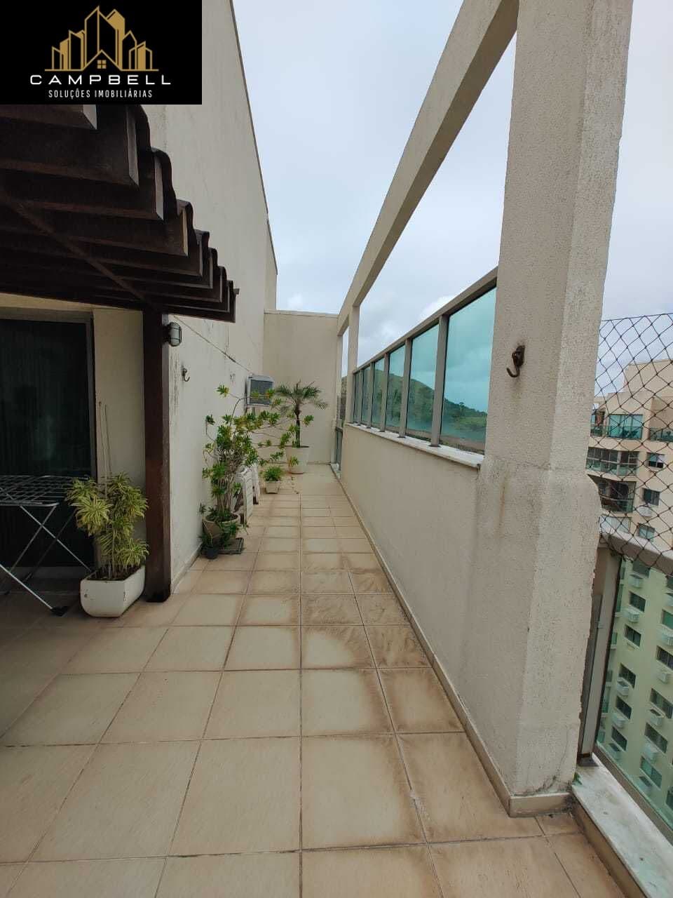 Apartamento em Rio de Janeiro - Recreio dos Bandeirantes