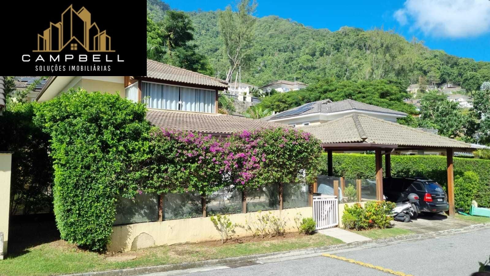 Casa Alto Padrão em Recreio dos Bandeirantes, Rio de Janeiro/RJ