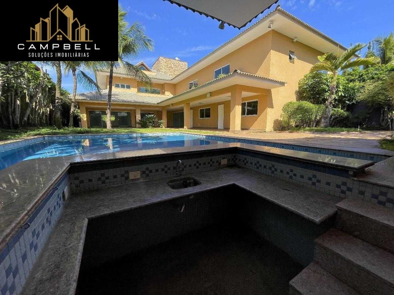 Casa em Rio de Janeiro - Barra da Tijuca