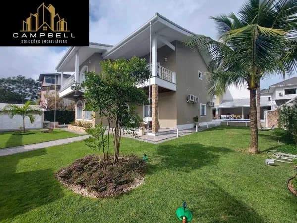 Casa em Rio de Janeiro - Recreio dos Bandeirantes
