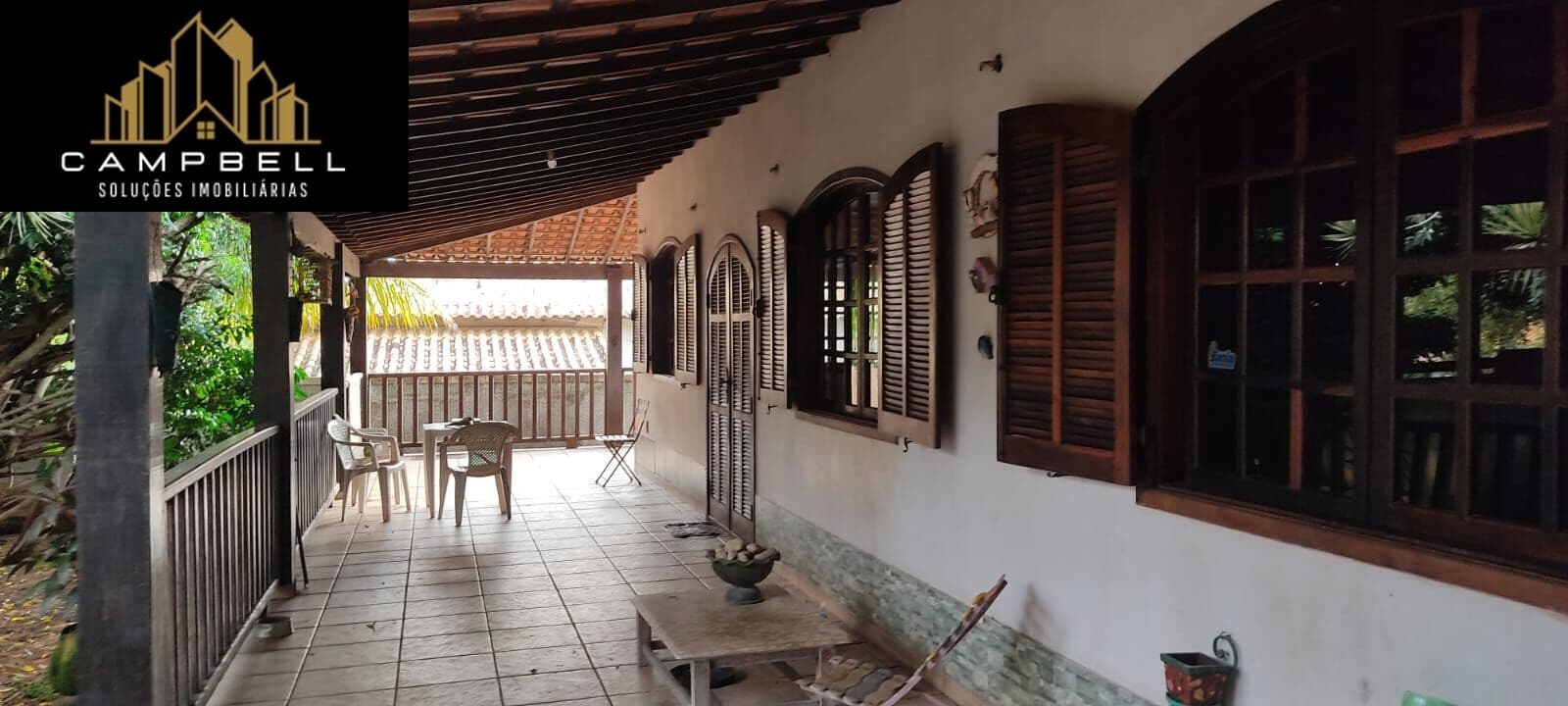 Casa no bairro Areal em Araruama-RJ
