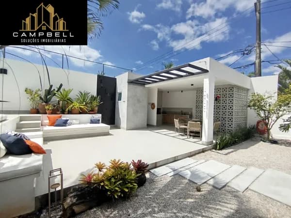 Casa em Condomínio em Vargem Grande, Rio de Janeiro/RJ