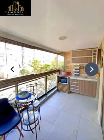 Apartamento em Rio de Janeiro - Recreio dos Bandeirantes