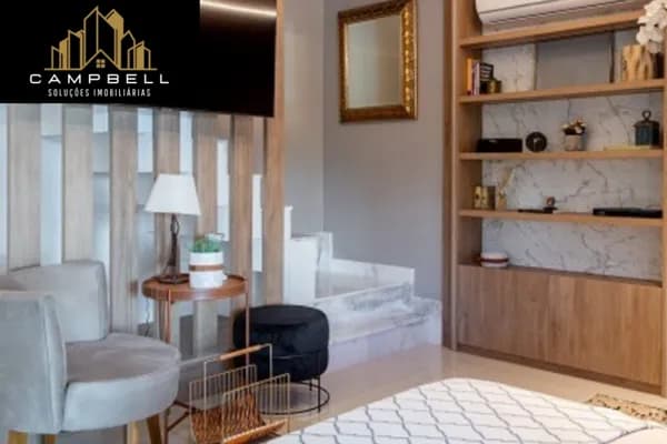 APARTAMENTO ALTO PADRÃO NA BARTÔ 144 LEBLON