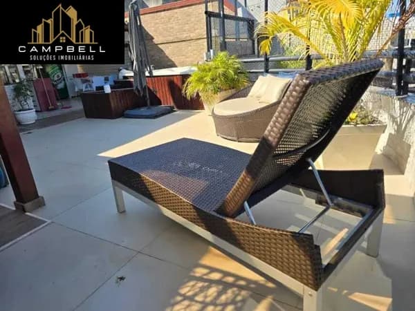Apartamento em Rio de Janeiro - Recreio dos Bandeirantes