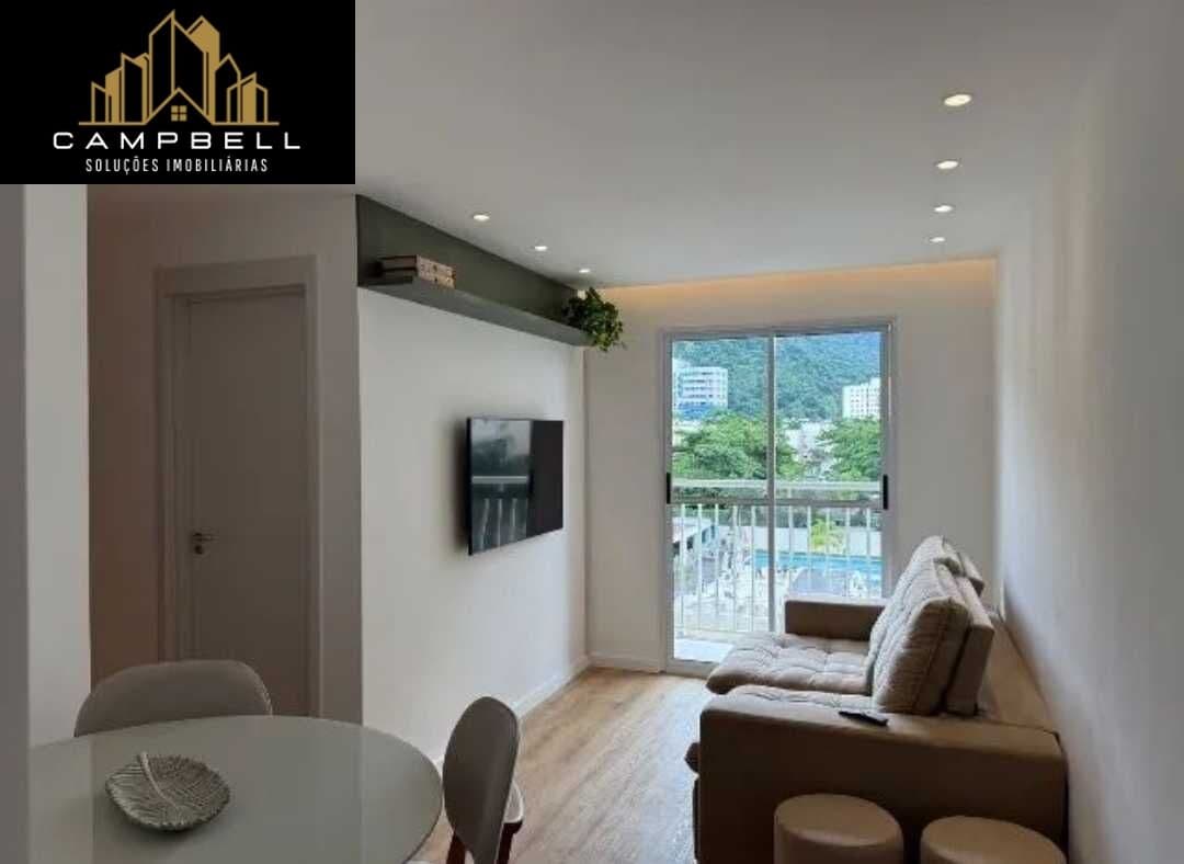 Apartamento em Rio de Janeiro - Jacarepaguá