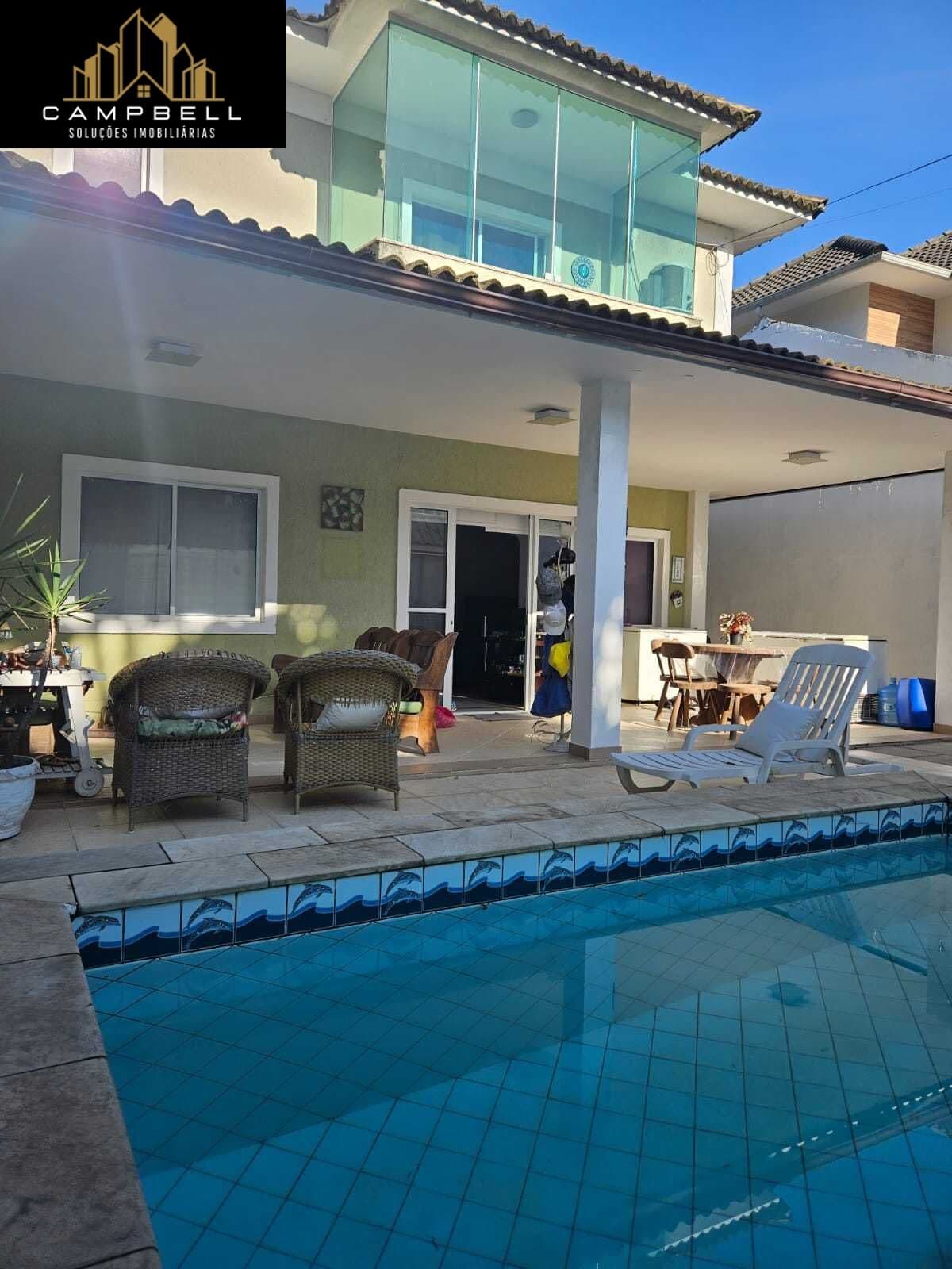 Casa Duplex em Vargem Pequena, Rio de Janeiro/RJ