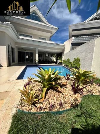 Casa Alto Padrão em Recreio dos Bandeirantes, Rio de Janeiro/RJ