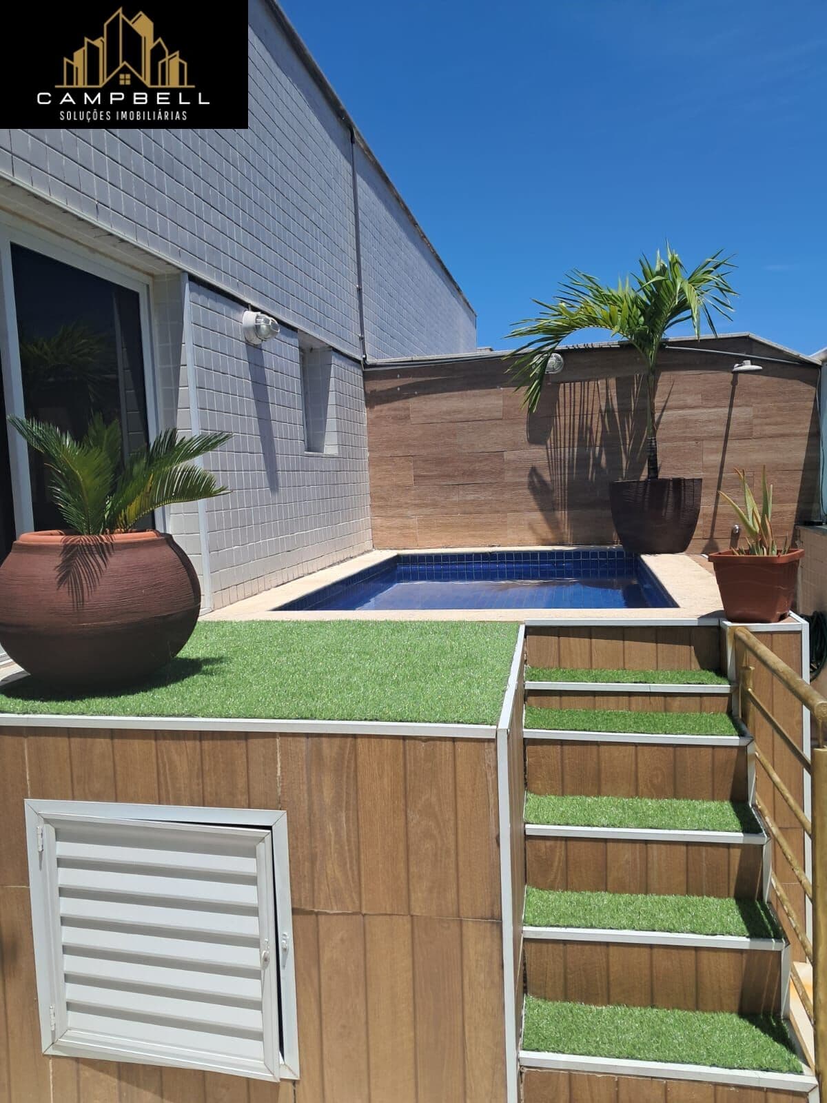 Apartamento Cobertura em Vargem Pequena, Rio de Janeiro/RJ