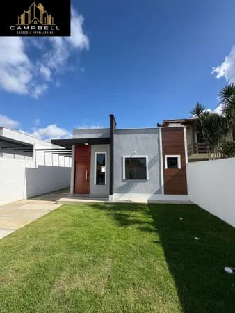 Casa em Pontinha, Araruama/RJ