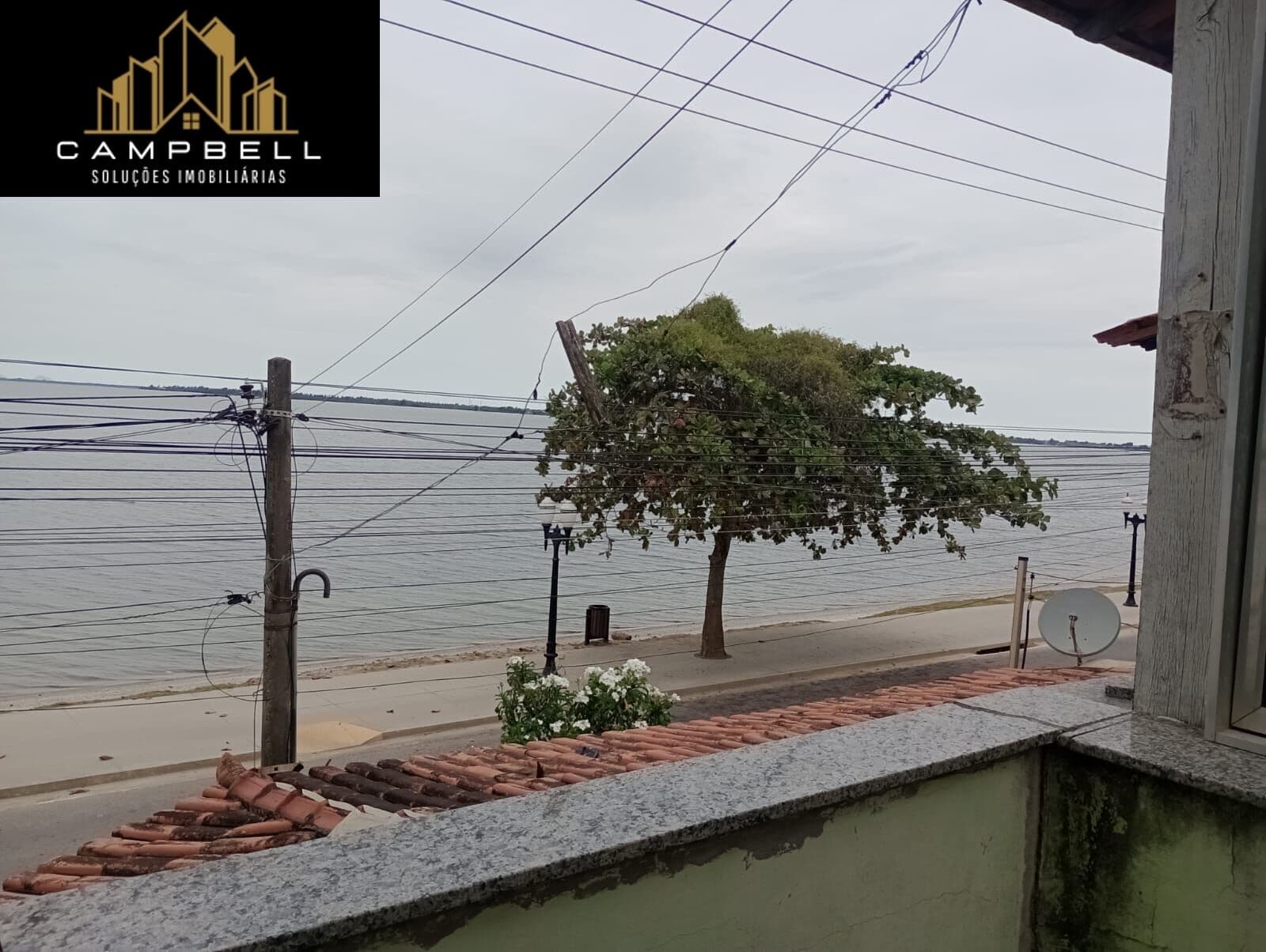 Casa em Praia do Hospício, Araruama/RJ